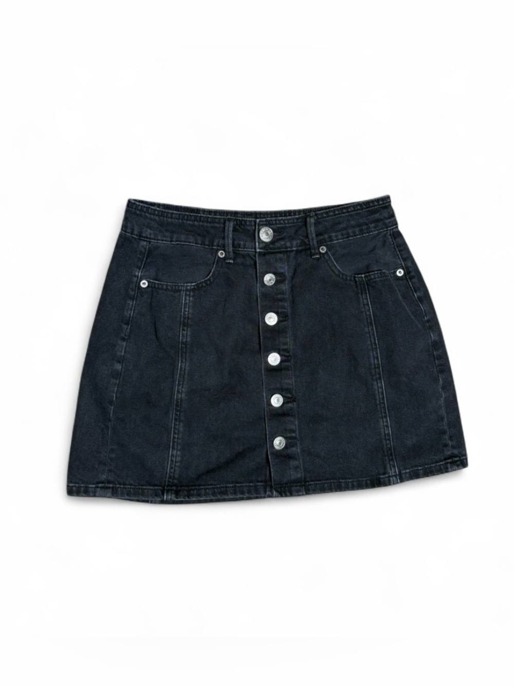 American Eagle A-Line Skirt
